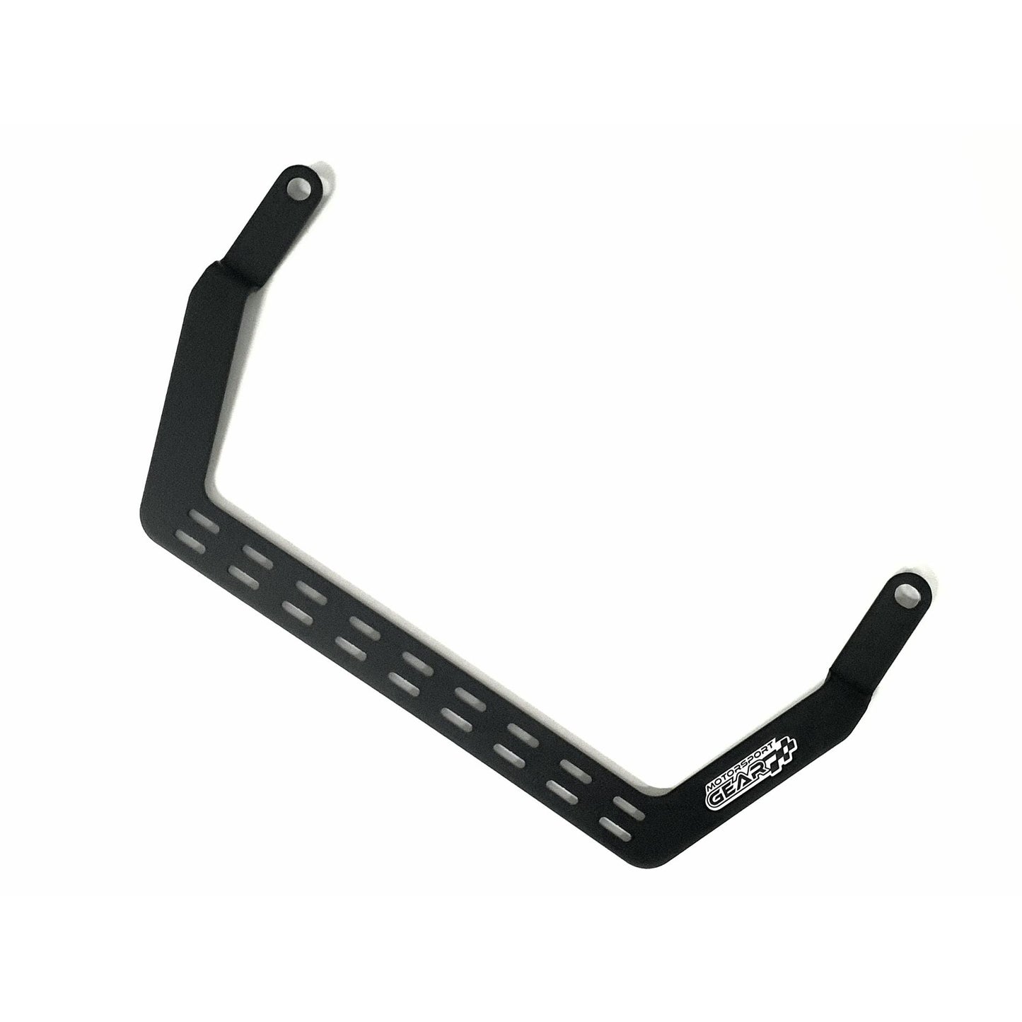 McLaren Fire Extinguisher Bracket