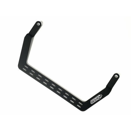McLaren Fire Extinguisher Bracket