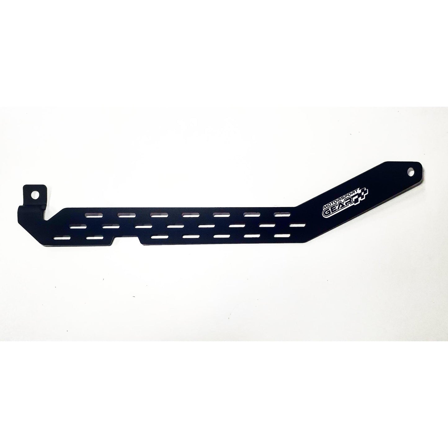 Nissan Fire Extinguisher Bracket