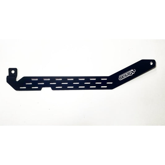 Nissan Fire Extinguisher Bracket