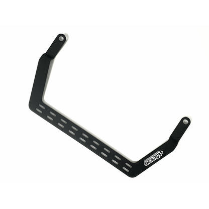 McLaren Fire Extinguisher Bracket